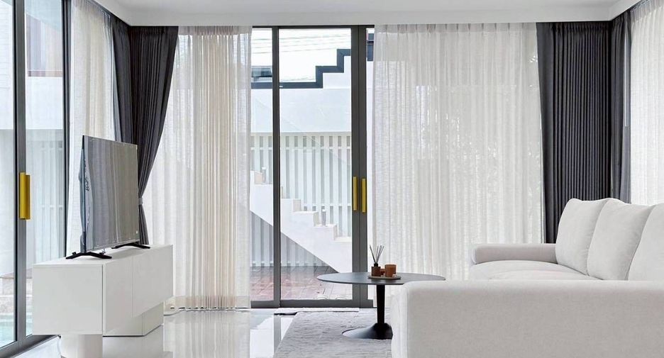 ขาย 3 ห้องนอน วิลล่า ใน เมืองภูเก็ต, ภูเก็ต