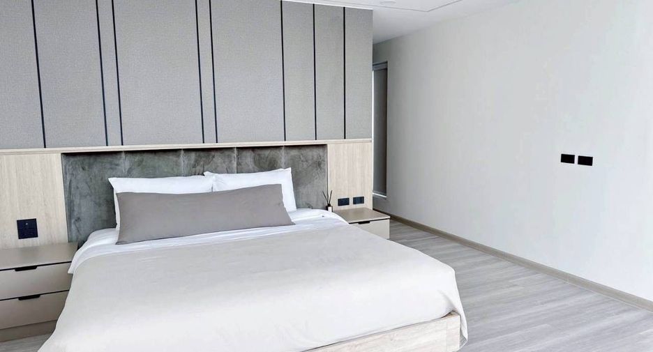 ขาย 3 ห้องนอน วิลล่า ใน เมืองภูเก็ต, ภูเก็ต