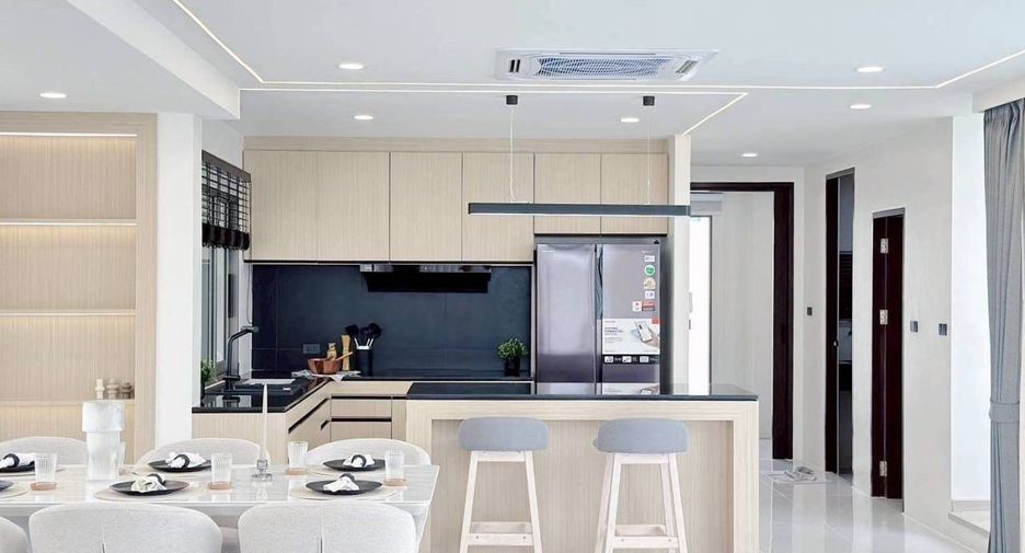 ขาย 3 ห้องนอน วิลล่า ใน เมืองภูเก็ต, ภูเก็ต