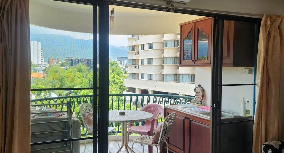 Condo en venta de estudio en Mueang Chiang Mai, Chiang Mai