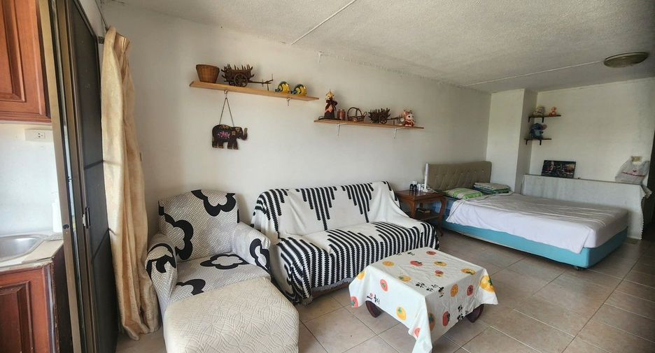 Condo en venta de estudio en Mueang Chiang Mai, Chiang Mai