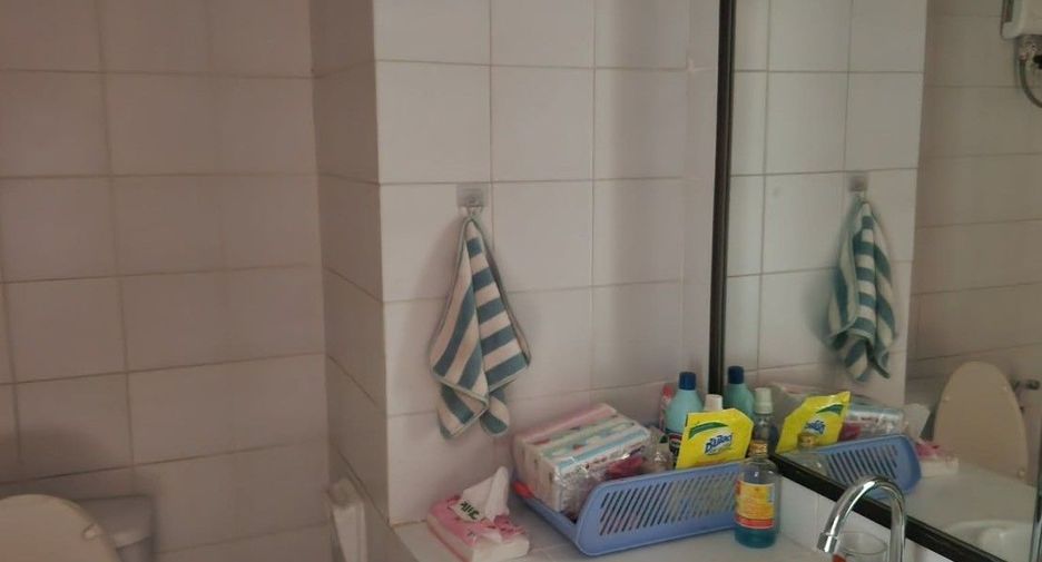 Condo en venta de estudio en Mueang Chiang Mai, Chiang Mai