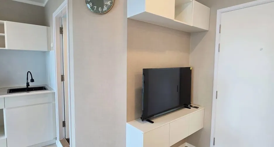For sale 1 Beds condo in North Pattaya, Pattaya
