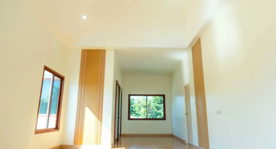 For sale 3 ベッドルーム house in Saraphi, Chiang Mai