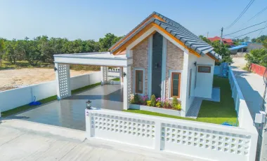 À vendre 3 chambres maison à Saraphi, Chiang Mai