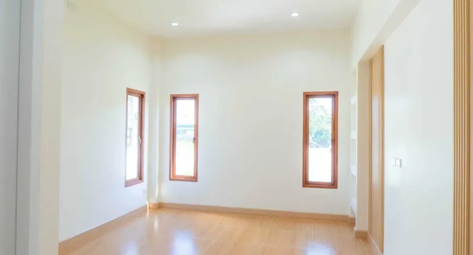 For sale 3 ベッドルーム house in Saraphi, Chiang Mai