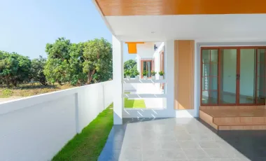 À vendre 3 chambres maison à Saraphi, Chiang Mai
