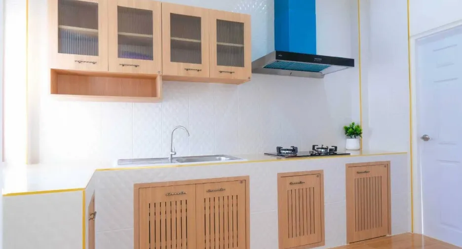 For sale 3 ベッドルーム house in Saraphi, Chiang Mai