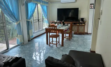 À vendre 4 chambres maison à San Sai, Chiang Mai