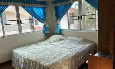 À vendre 4 chambres maison à San Sai, Chiang Mai