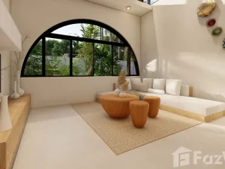 出售 2 卧室 别墅 在 苏梅岛, 素叻
