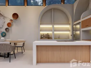 出售 2 卧室 别墅 在 苏梅岛, 素叻