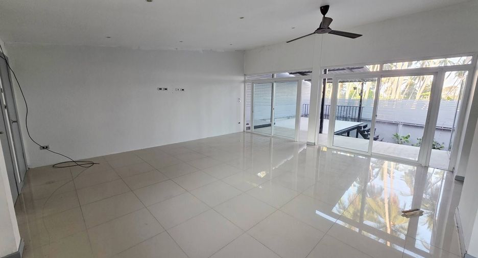 ขาย และ ให้เช่า 3 ห้องนอน วิลล่า ใน เกาะสมุย, สุราษฎร์ธานี