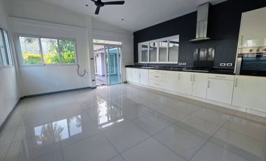 For sale and for rent 3 bedrooms villa in Ko Samui, Surat Thani