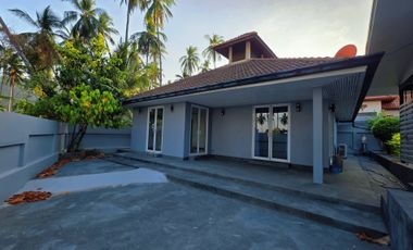 For sale and for rent 3 bedrooms villa in Ko Samui, Surat Thani