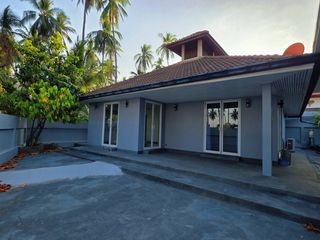 For sale そして for rent 3 ベッドルーム villa in Ko Samui, Surat Thani
