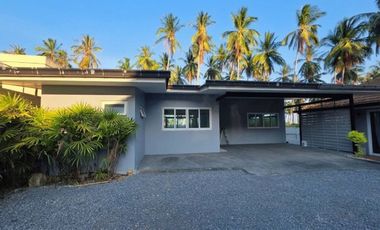 For sale and for rent 3 bedrooms villa in Ko Samui, Surat Thani