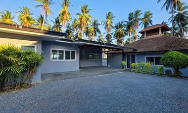 For sale and for rent 3 bedrooms villa in Ko Samui, Surat Thani