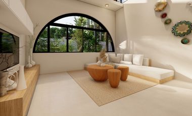 For sale 3 bedrooms villa in Ko Samui, Surat Thani