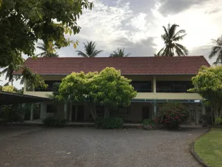 For sale 7 bedrooms house in Pran Buri, Prachuap Khiri Khan