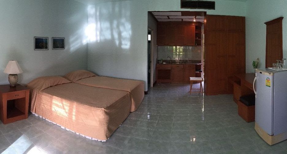 出售 7 卧室 独立屋 在 Pran Buri, 班武里府