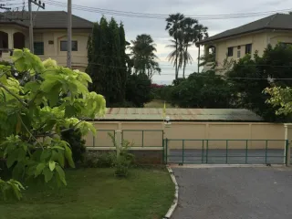For sale 7 bedrooms house in Pran Buri, Prachuap Khiri Khan