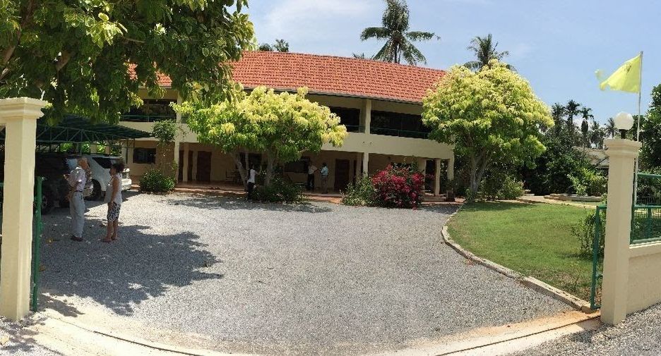 出售 7 卧室 独立屋 在 Pran Buri, 班武里府