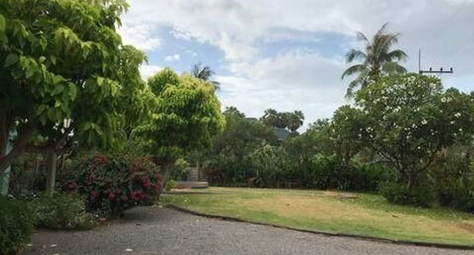 出售 7 卧室 独立屋 在 Pran Buri, 班武里府