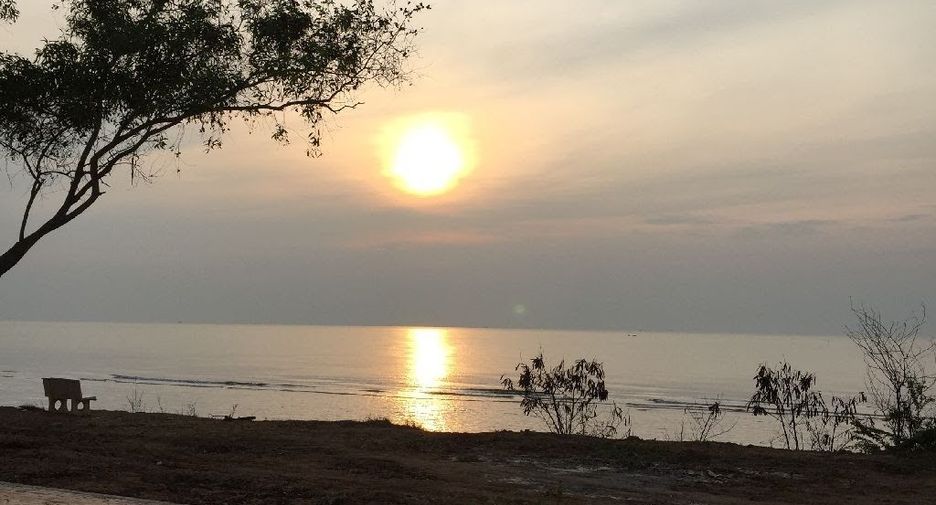 出售 7 卧室 独立屋 在 Pran Buri, 班武里府