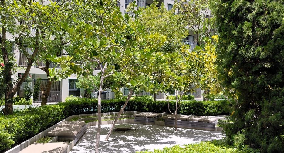 For sale studio condo in Hua Hin, Prachuap Khiri Khan