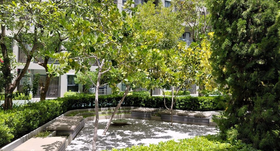 For sale studio condo in Hua Hin, Prachuap Khiri Khan