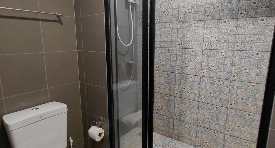 For sale studio condo in Hua Hin, Prachuap Khiri Khan
