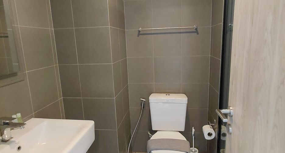 For sale studio condo in Hua Hin, Prachuap Khiri Khan