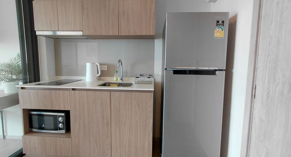 For sale studio condo in Hua Hin, Prachuap Khiri Khan
