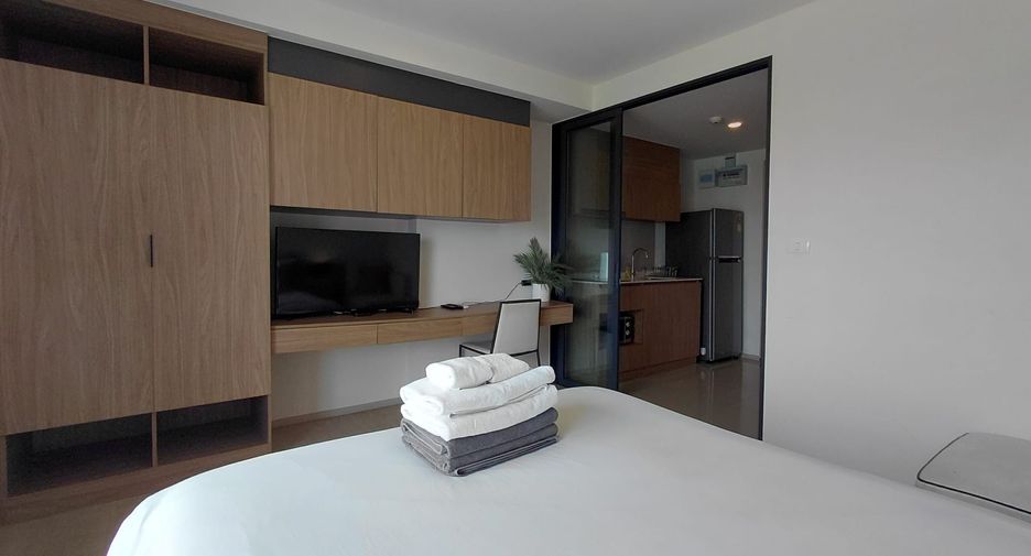 For sale studio condo in Hua Hin, Prachuap Khiri Khan