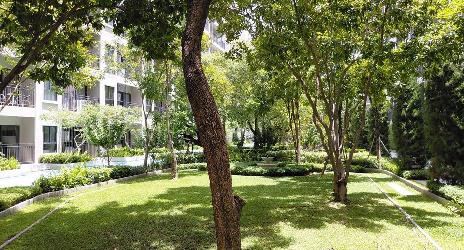 For sale studio condo in Hua Hin, Prachuap Khiri Khan