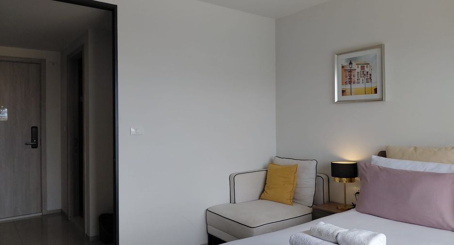 For sale studio condo in Hua Hin, Prachuap Khiri Khan