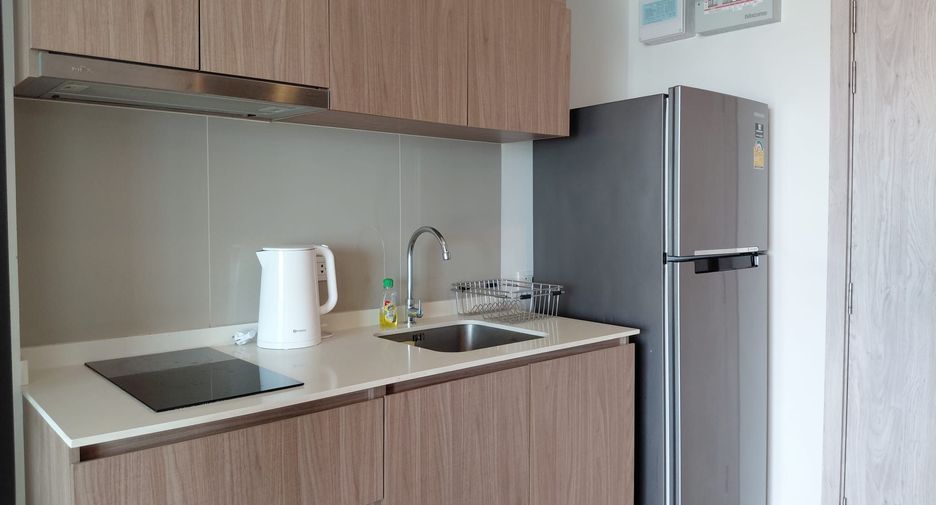 For sale studio condo in Hua Hin, Prachuap Khiri Khan