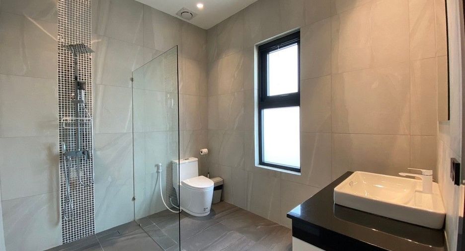 For sale 4 ベッドルーム villa in Pran Buri, Prachuap Khiri Khan