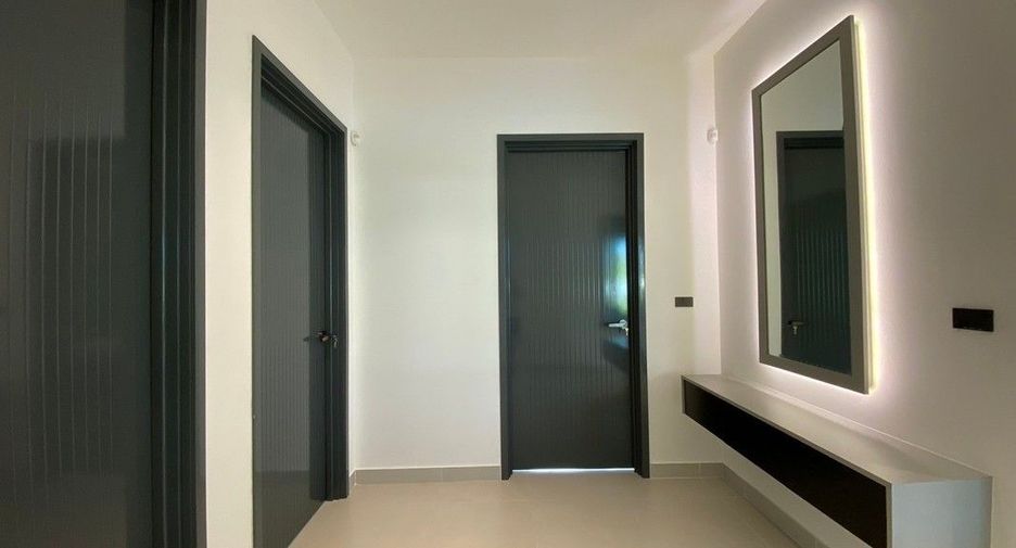 For sale 4 ベッドルーム villa in Pran Buri, Prachuap Khiri Khan