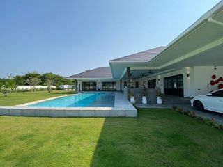 出售 4 卧室 别墅 在 Pran Buri, 班武里府