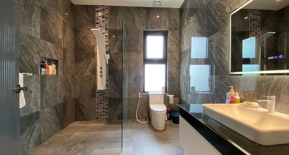 For sale 4 ベッドルーム villa in Pran Buri, Prachuap Khiri Khan