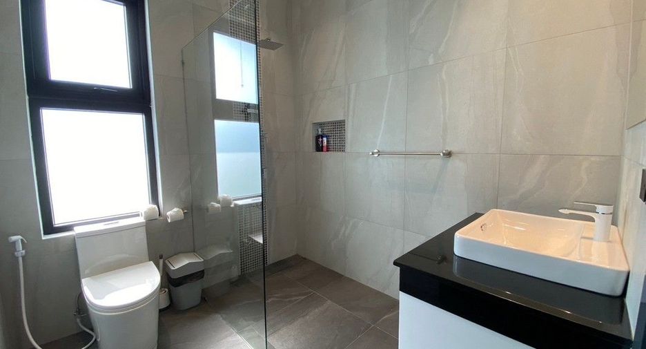For sale 4 ベッドルーム villa in Pran Buri, Prachuap Khiri Khan