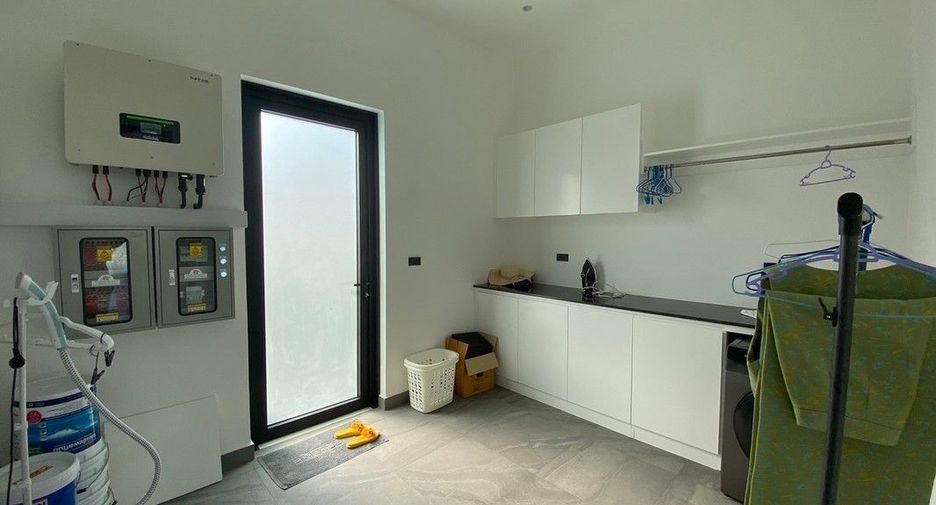 For sale 4 ベッドルーム villa in Pran Buri, Prachuap Khiri Khan