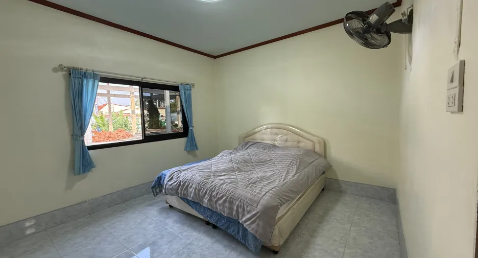 For sale 4 bedrooms house in Khao Chaison, Phatthalung