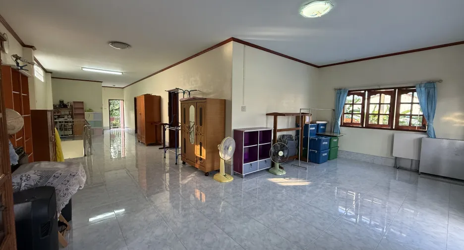 For sale 4 bedrooms house in Khao Chaison, Phatthalung