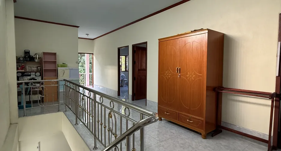 For sale 4 bedrooms house in Khao Chaison, Phatthalung