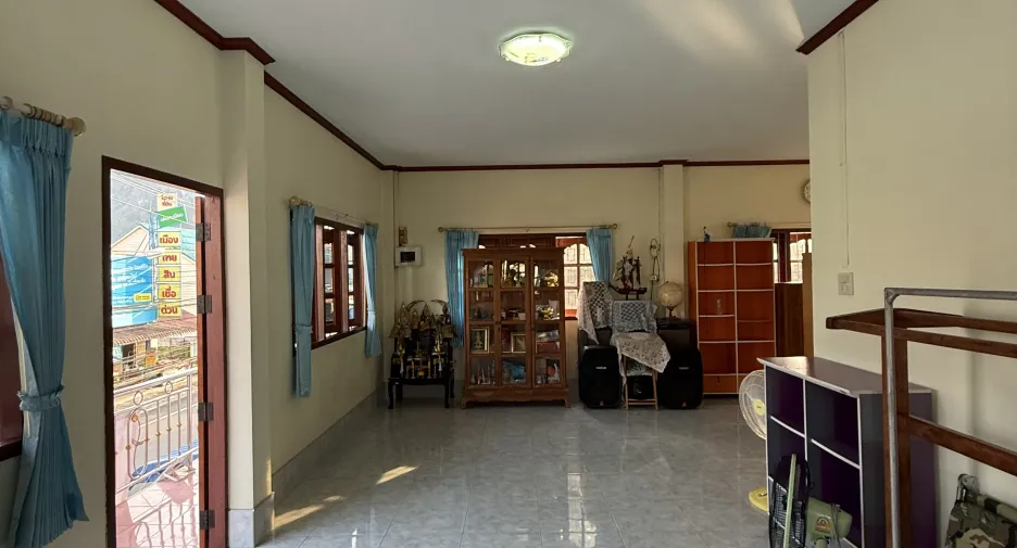For sale 4 bedrooms house in Khao Chaison, Phatthalung
