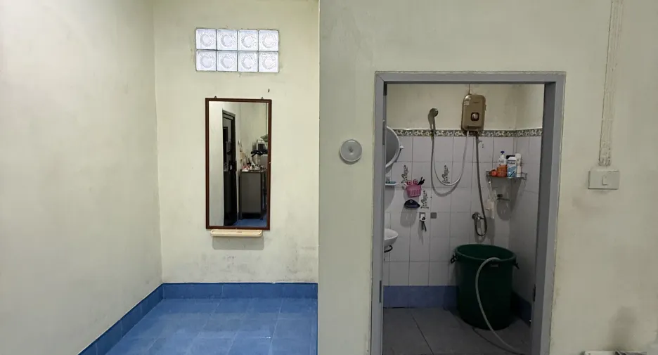 For sale 4 bedrooms house in Khao Chaison, Phatthalung