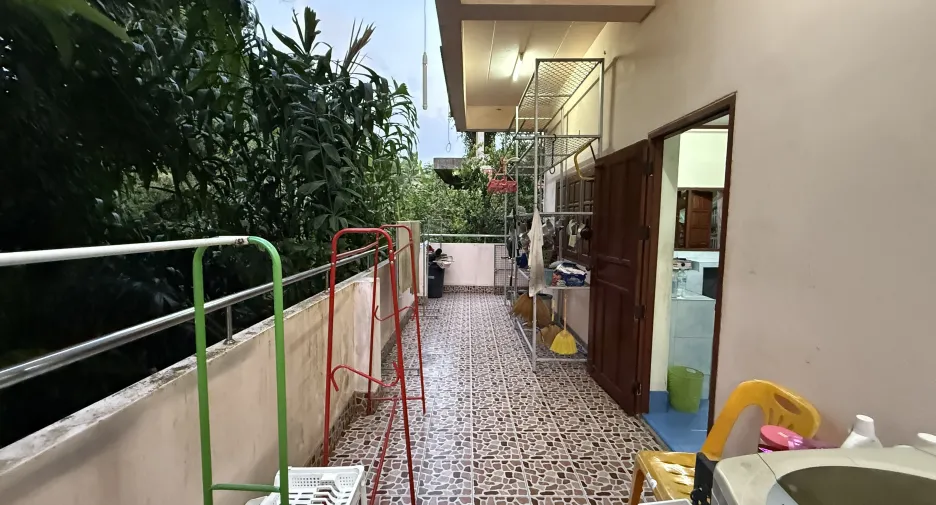For sale 4 bedrooms house in Khao Chaison, Phatthalung